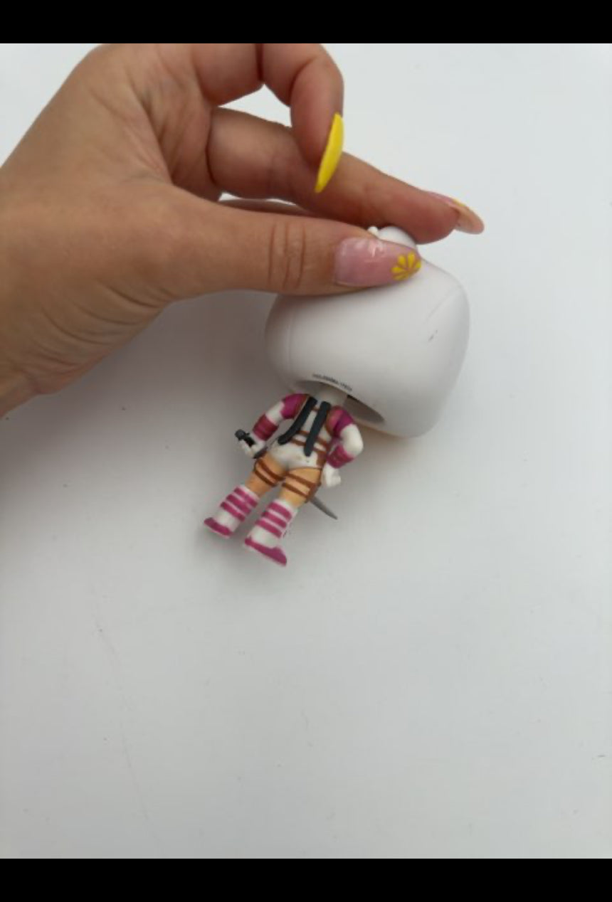 Funko pop! Marvel, Gwenpool #197